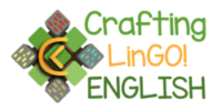 Crafting LinGO! ENGLISH