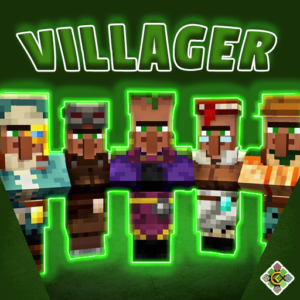 Villager course